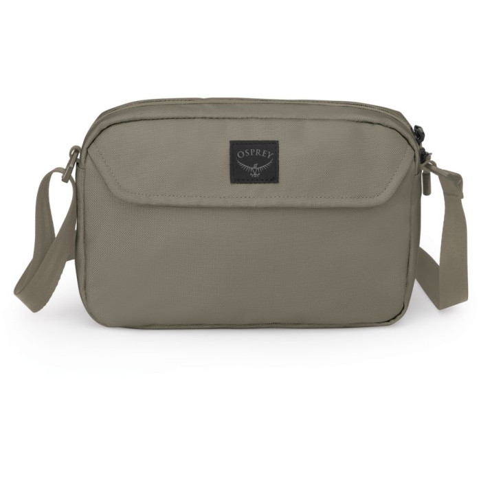 Сумка Osprey Aoede Crossbody Bag 1.5 tan concrete - O/S - бежевий 