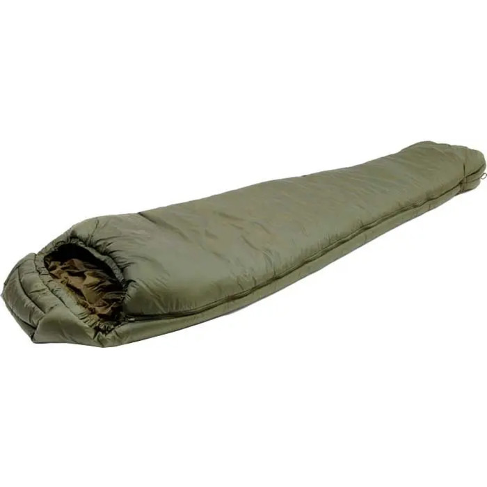 Спальний мішок Snugpak Softie 15 Discovery LZ Olive 