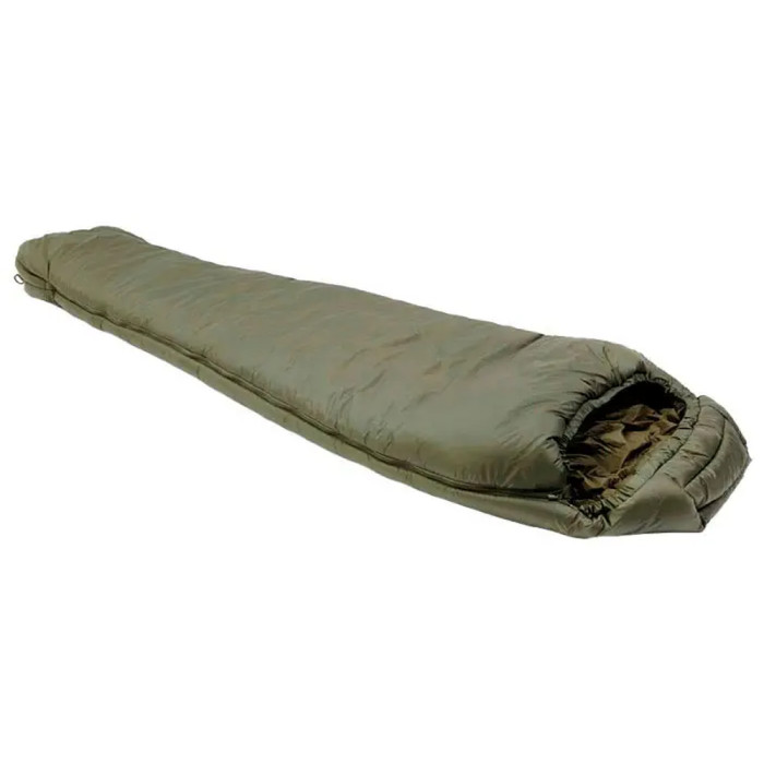 Спальний мішок Snugpak Softie 15 Discovery LZ Olive 