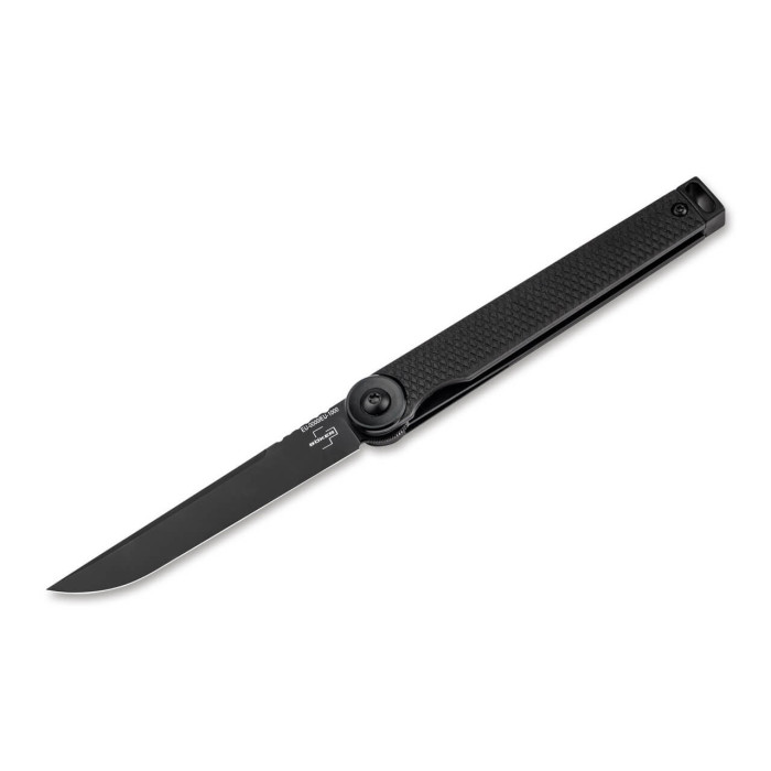 Ніж Boker Plus Kaizen Black 
