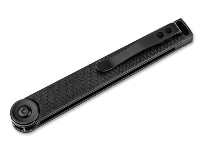 Ніж Boker Plus Kaizen Black 