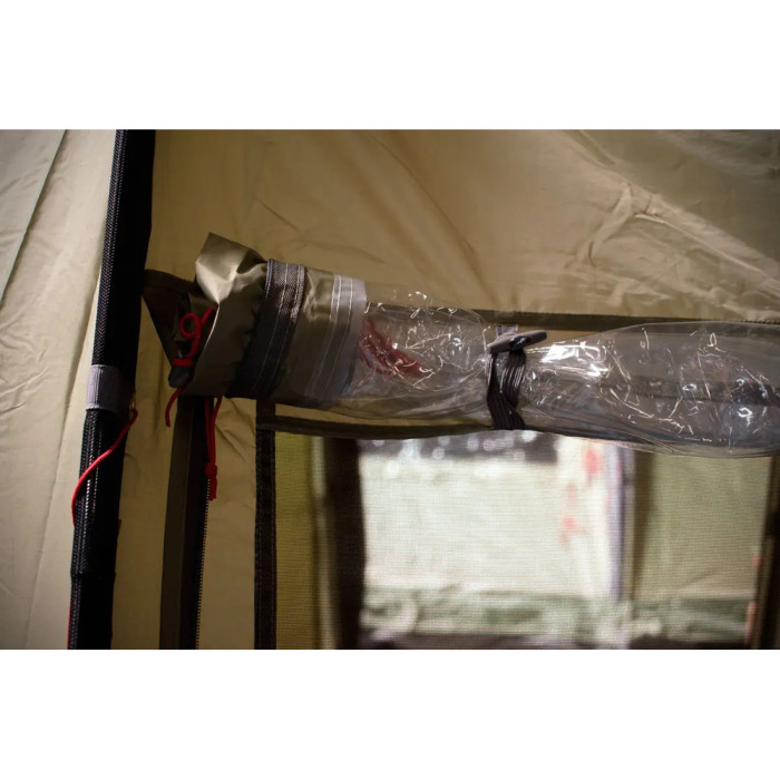 Намет тримісний Pinguin Nimbus 3, Blue (PNG 144.3.Blue) 