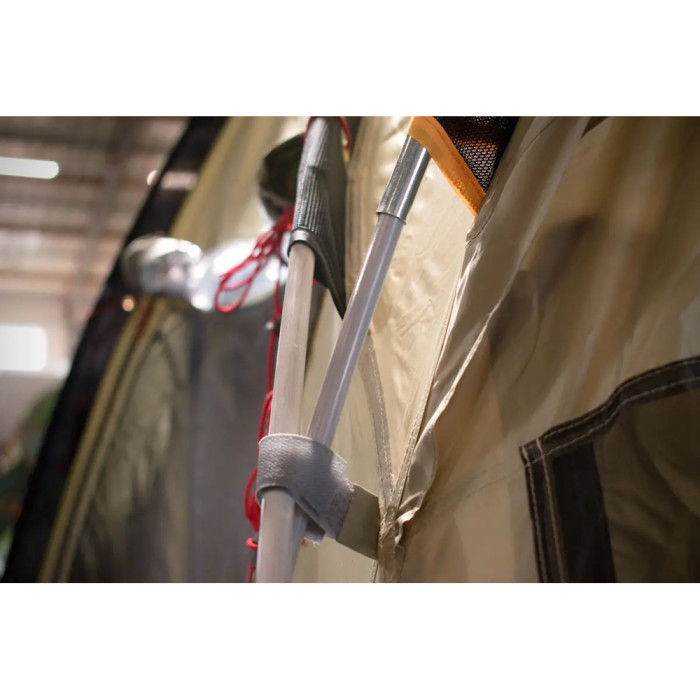 Намет тримісний Pinguin Nimbus 3, Blue (PNG 144.3.Blue) 