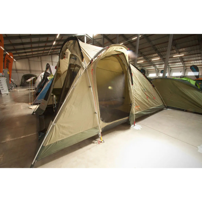 Намет тримісний Pinguin Nimbus 3, Blue (PNG 144.3.Blue) 