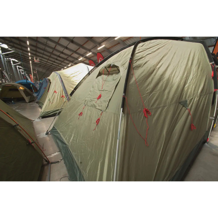 Намет тримісний Pinguin Nimbus 3, Blue (PNG 144.3.Blue) 