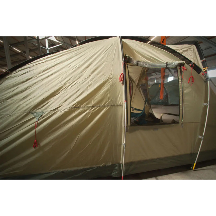 Намет тримісний Pinguin Nimbus 3, Blue (PNG 144.3.Blue) 