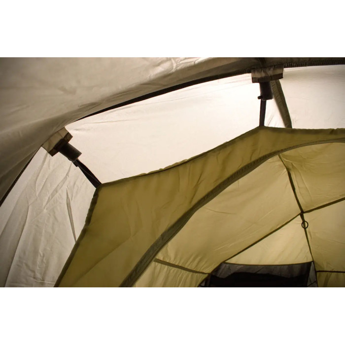 Намет тримісний Pinguin Nimbus 3, Blue (PNG 144.3.Blue) 