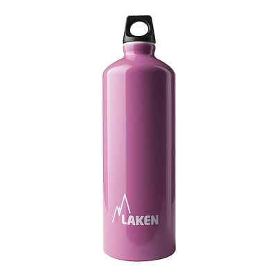 Фляга Laken Futura 1 L (Pink)