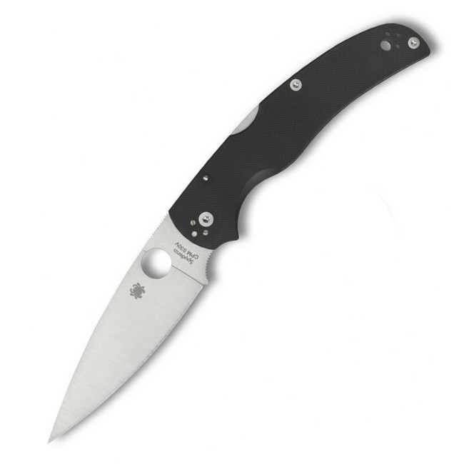 Ніж Spyderco Native Chef (C244GP) 