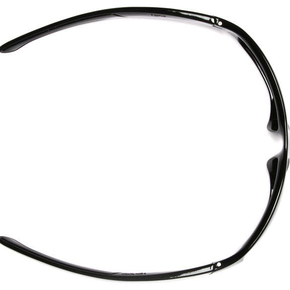 Окуляри Pyramex Furix (coffee) коричневі 