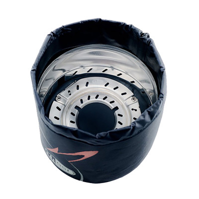 Вітрозахист GSI Outdoors Pinnacle Soloist Windscreen