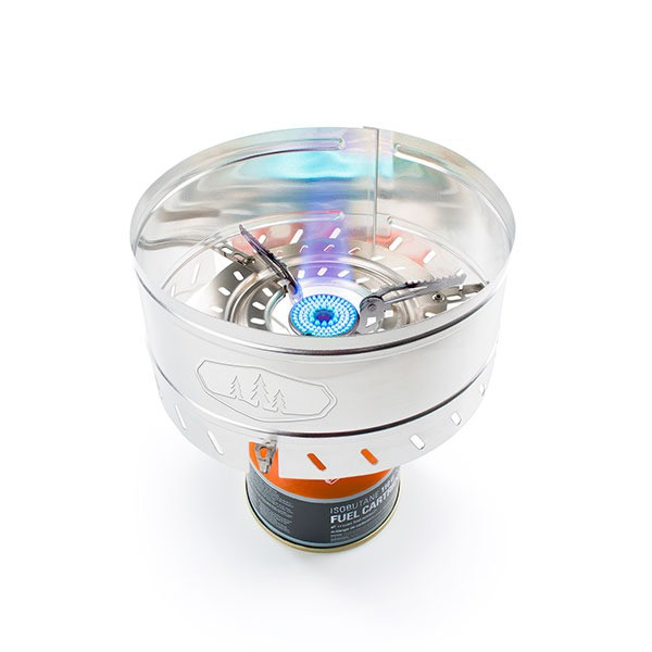 Вітрозахист GSI Outdoors Pinnacle Soloist Windscreen 