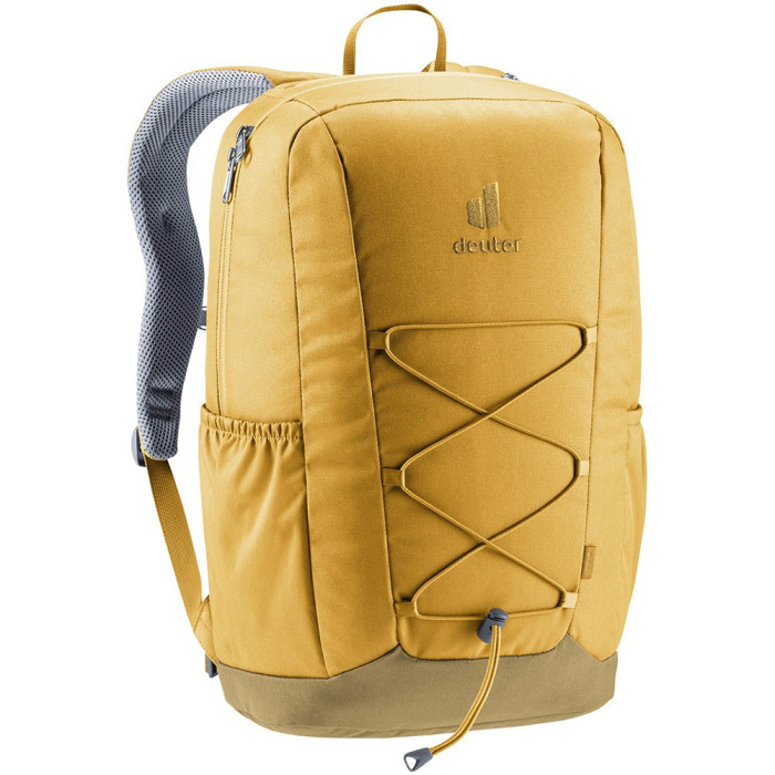 Рюкзак DEUTER Gogo колір 6607 caramel-clay 