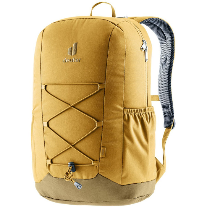 Рюкзак DEUTER Gogo колір 6607 caramel-clay 
