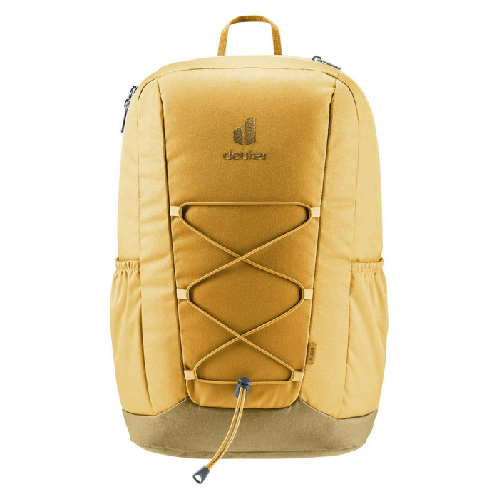 Рюкзак DEUTER Gogo колір 6607 caramel-clay 