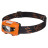 Фонарь налобный Falcon Eye Orion (160 Lm) Cool White/Red/Green LED Orange (FHL0014)