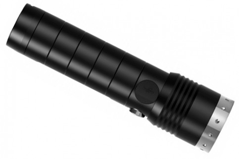 Ліхтар Led Lenser MT14 