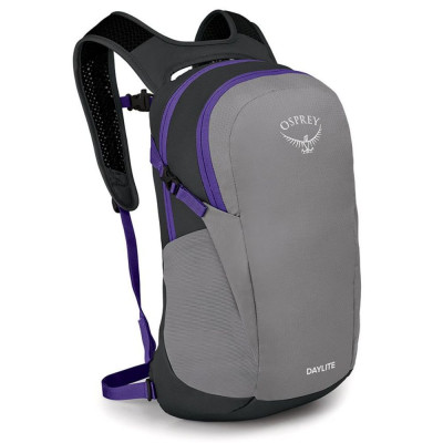 Рюкзак Osprey Daylite Medium Grey/Dark Charcoal-O /S-Сірий