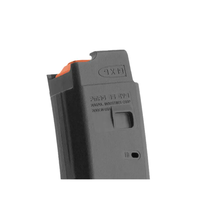 Магазин Magpul PMAG® 35 EV9™ кал. 9 мм (9х19) для CZ Scorpion® EVO 3/3+ 