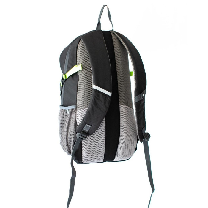 Рюкзак Crossroad Tramp TRP-035-black 