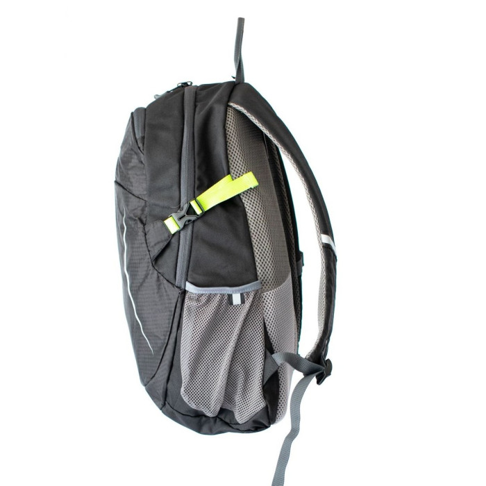 Рюкзак Crossroad Tramp TRP-035-black 