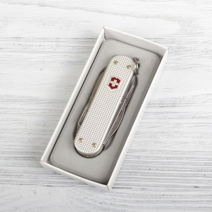 Ніж Victorinox Minichamp 0.6381.26 