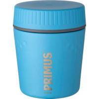 Термос Primus TrailBreak Lunch jug 0.4 л (синій)