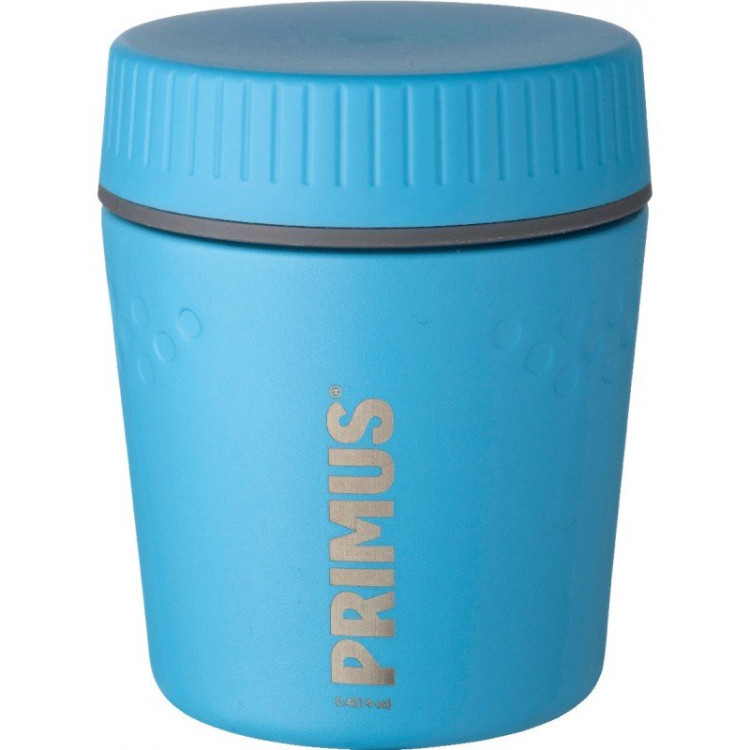 Термос Primus TrailBreak Lunch jug 0.4 л (синій) 