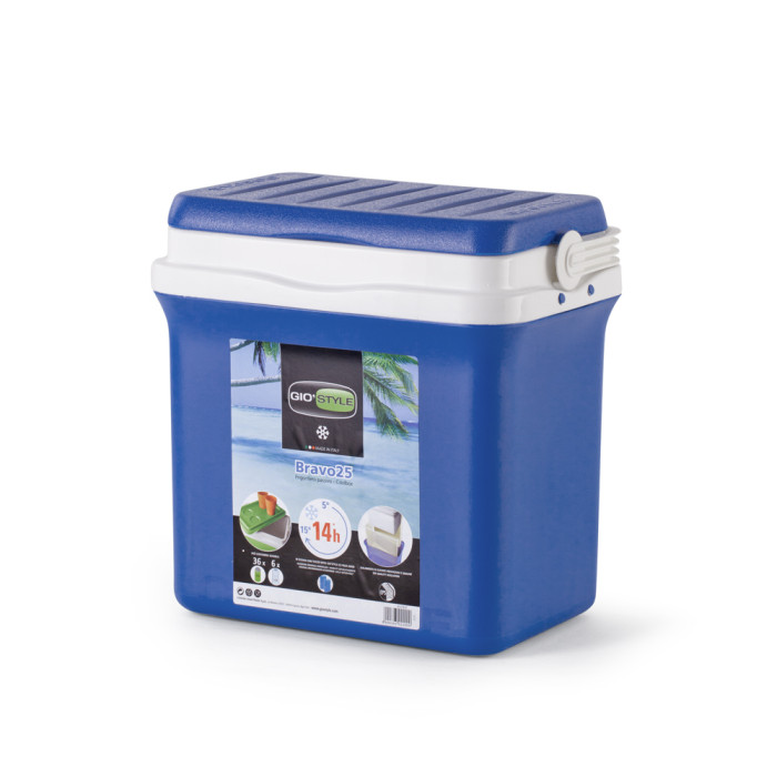 Термобокс Giostyle Bravo 25 л 
