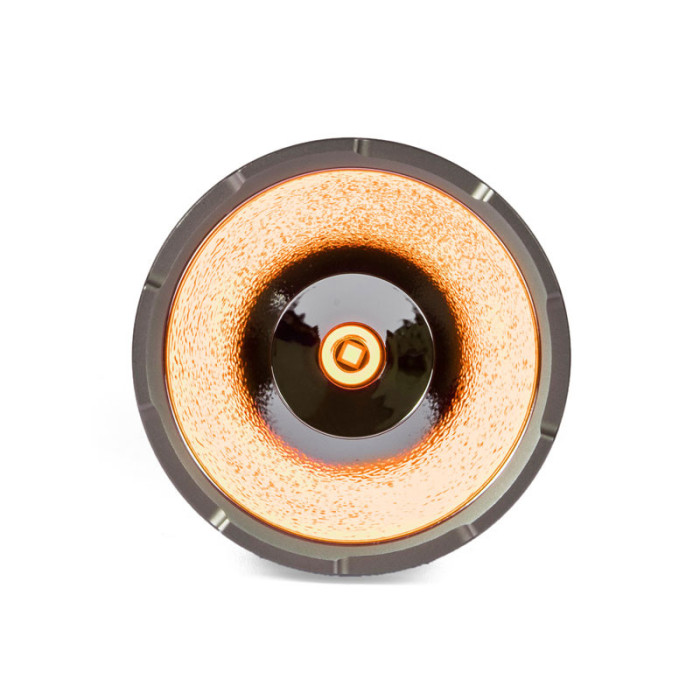 Ліхтар ручний Cyansky H5 XHP3 5 HID4 