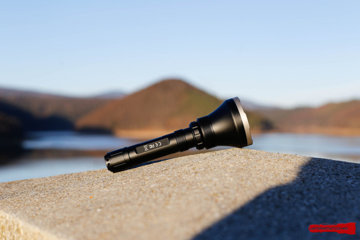 Ліхтар ручний Cyansky H5 XHP3 5 HID4 