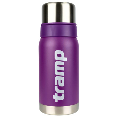 Термос Tramp Expedition Line 0,5 л UTRC-030 purple
