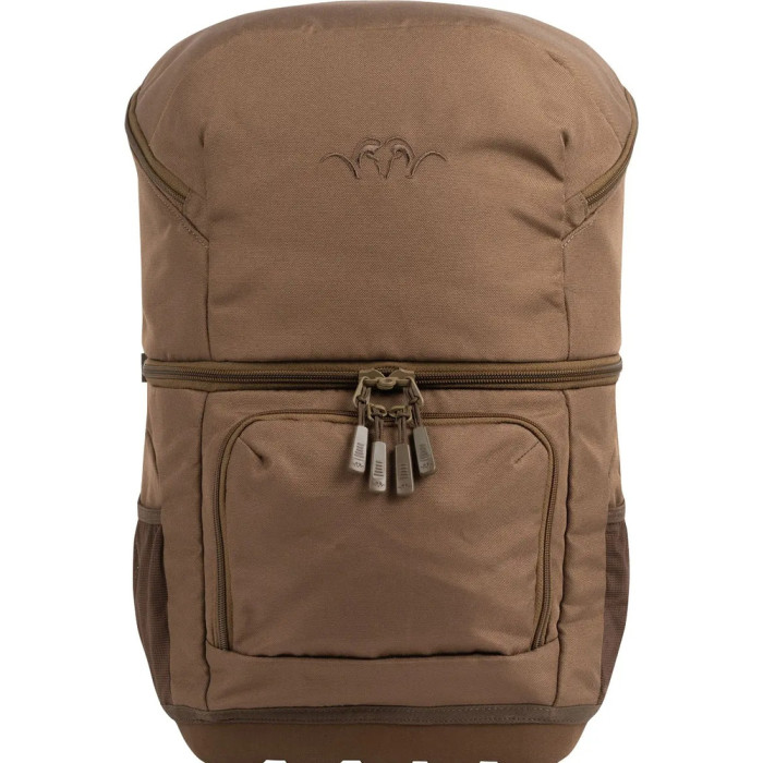Сумка-рюкзак Blaser Competition Range Bag, Brown