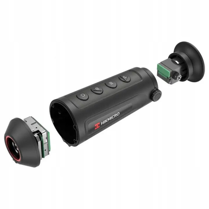 Тепловізор HIKMICRO Lynx Pro LE15 