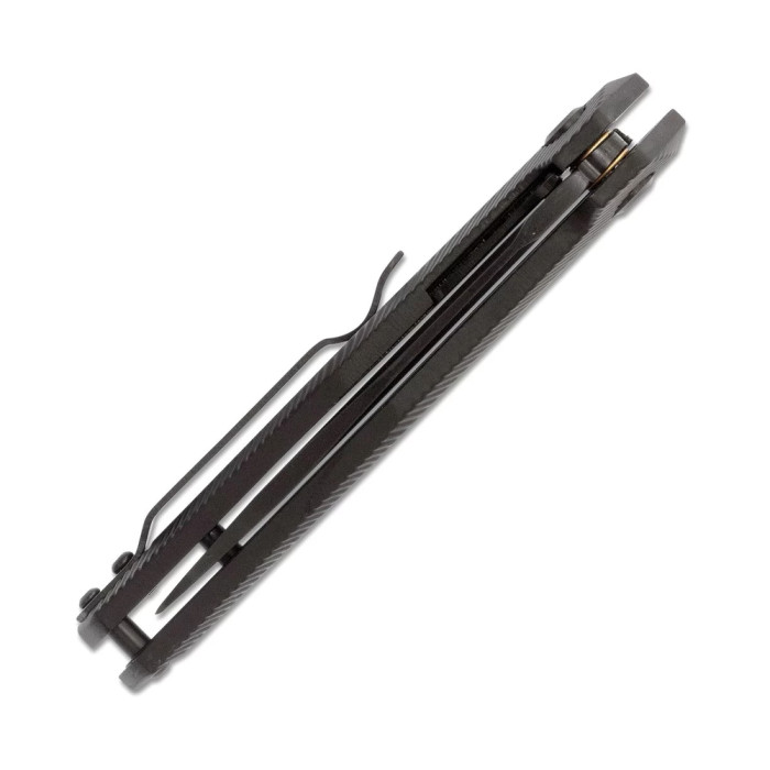 Ніж Smith&Wesson M&P Ultraglide Black 