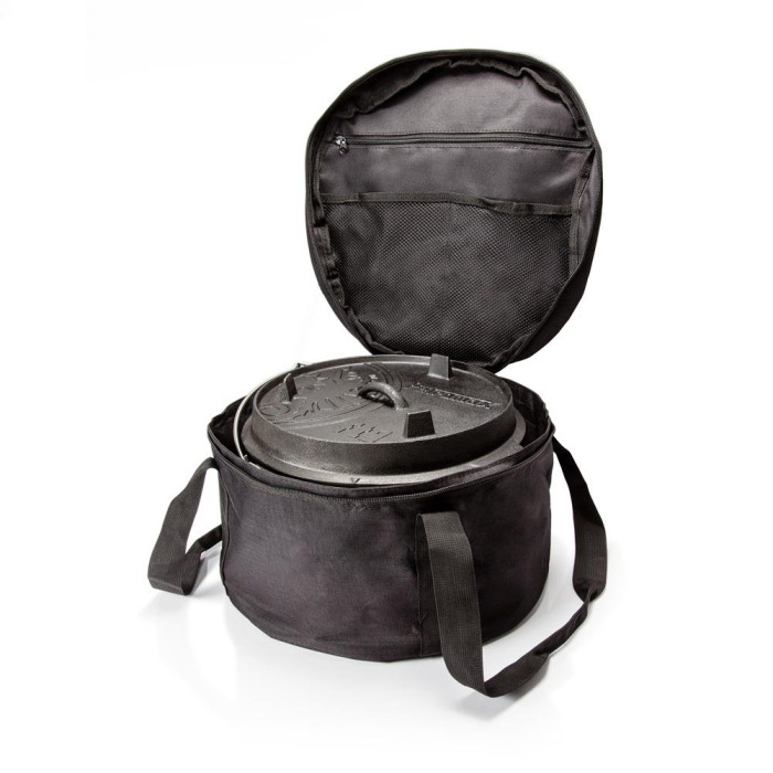 Сумка для жарівень Petromax Dutch Oven ft4.5