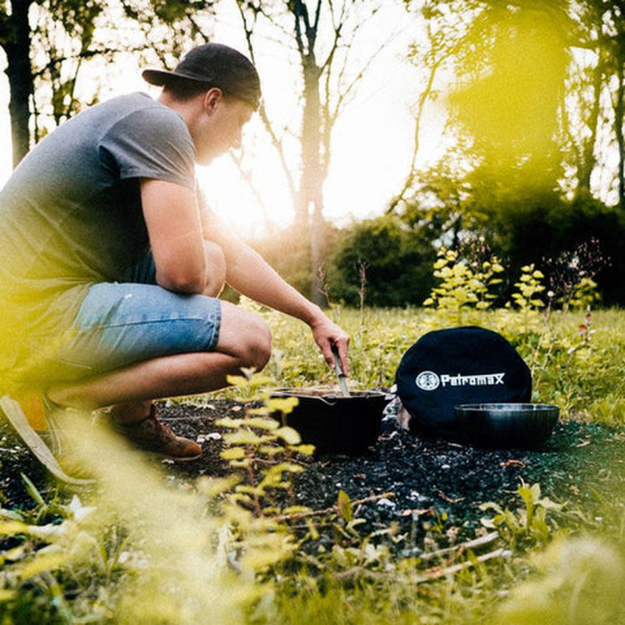 Сумка для жарівень Petromax Dutch Oven ft4.5