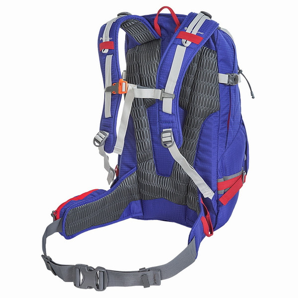 Рюкзак туристичний Ferrino Maudit 30 + 5 Синій 