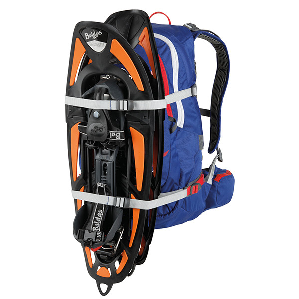 Рюкзак туристичний Ferrino Maudit 30 + 5 Синій 