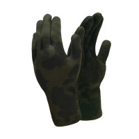 Водонепроникні рукавички Dexshell Camouflage, M