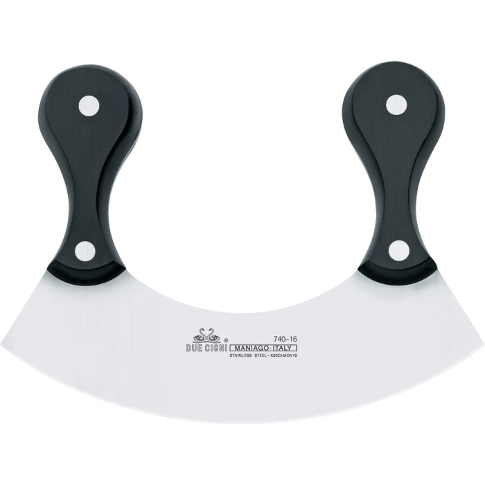 Ніж кухонний Due Cigni Shredder Small 160 мм 