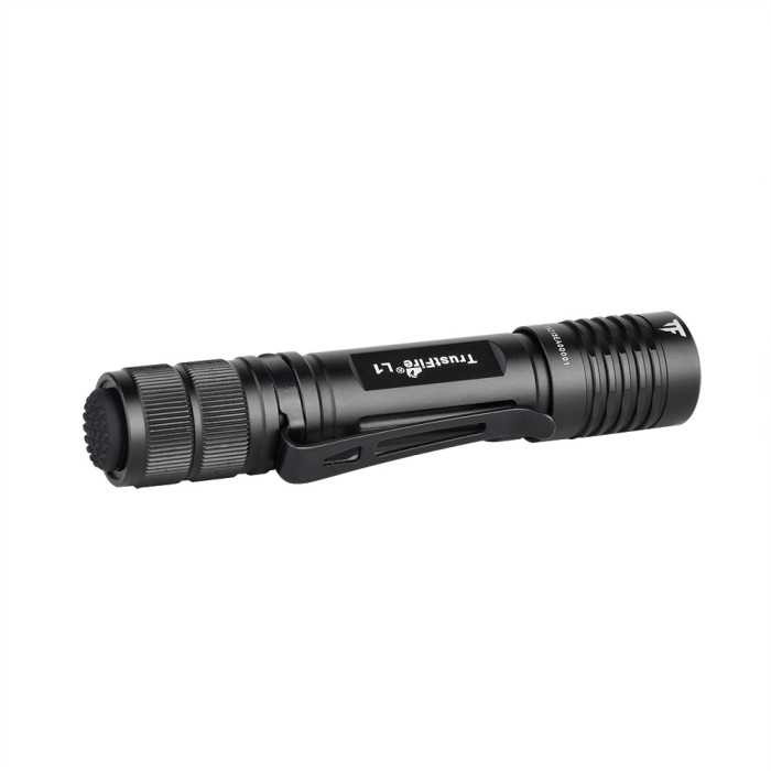 Ліхтар TrustFire L1 KIT B, Чорний 