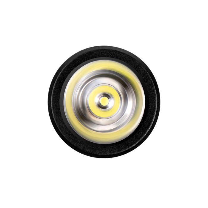 Ліхтар TrustFire L1 KIT B, Чорний 