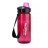 Фляга Naturehike Sport bottle 0.5 л (NH61A060-B), красный