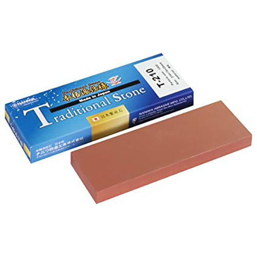 Камінь точильний традиційний Naniwa T-210 1000grit 