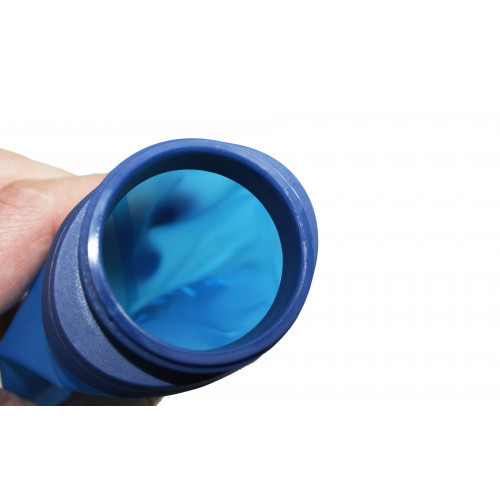 Фляга Travel Extreme SOFT FLASK 500 (синій) 