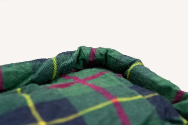 Спальний мішок Alexika Siberia Plus-left 