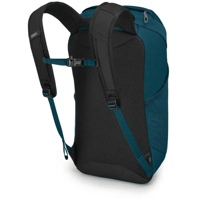 Рюкзак Osprey Farpoint Fairview Travel Daypack night jungle blue - O/S - синій 