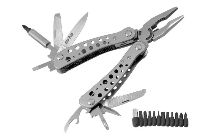 Мультитул Grand Way 59004 