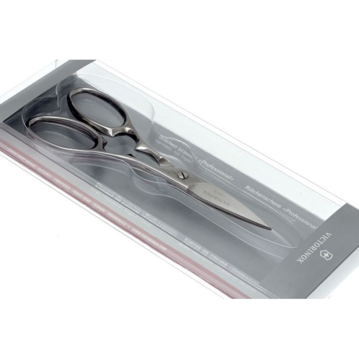 Ножиці кухонні Victorinox Professional 19,5 см (7.6376) 
